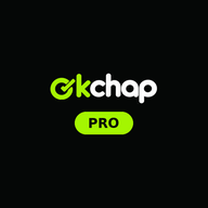 Icône OKchap PRO