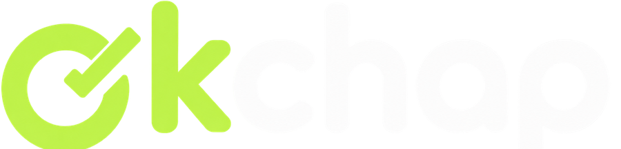 OKchap